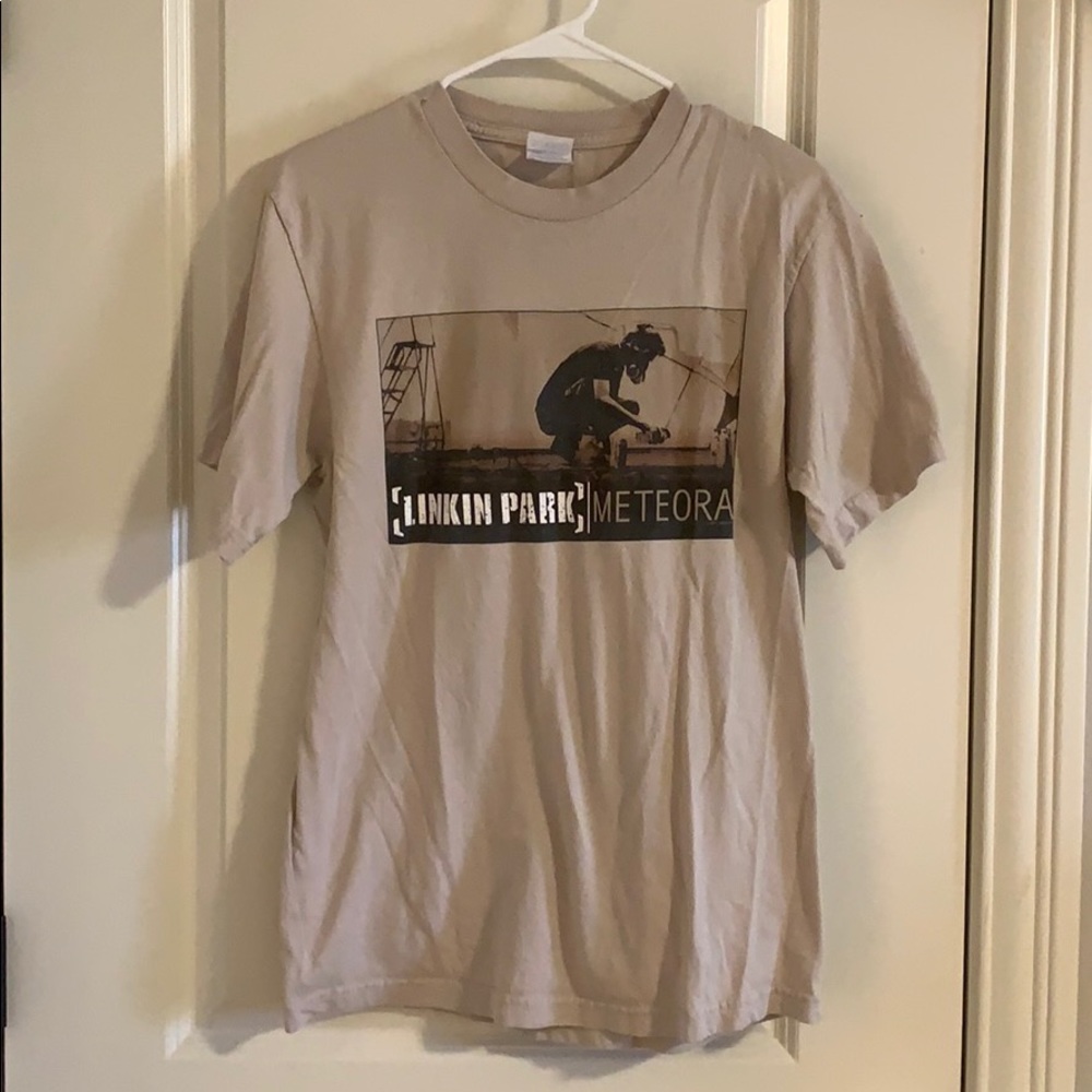 Linkin Park Mereora Graphic Tee
